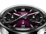 Carrera Chronograph